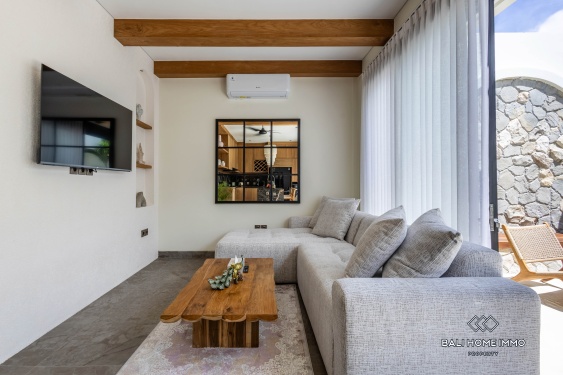 Image 20 from Villa de 2 chambres à vendre à Balangan - Élégance méditerranéenne