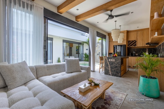 Image 19 from Villa de 2 chambres à vendre à Balangan - Élégance méditerranéenne