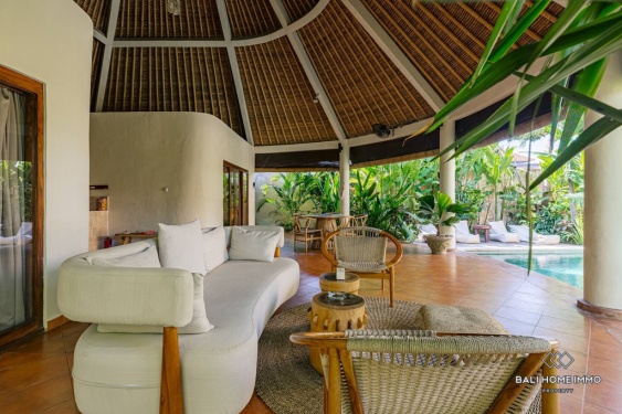 Image 4 from Dijual dan Disewakan Villa 2 Kamar di Sisi Perumahan Bali Canggu