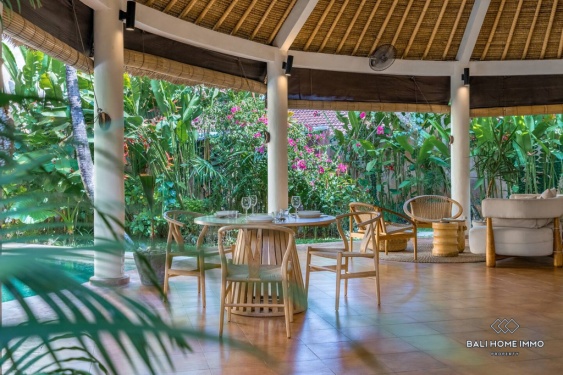 Image 2 from Dijual dan Disewakan Villa 2 Kamar di Sisi Perumahan Bali Canggu