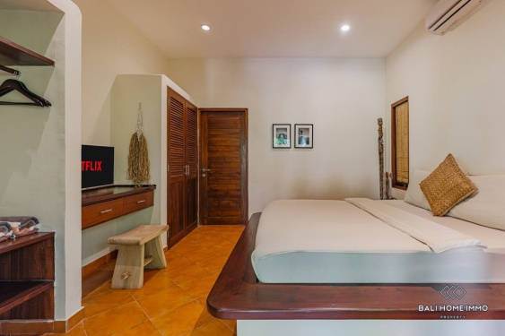 Image 11 from Dijual dan Disewakan Villa 2 Kamar di Sisi Perumahan Bali Canggu