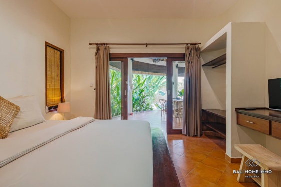 Image 14 from Dijual dan Disewakan Villa 2 Kamar di Sisi Perumahan Bali Canggu