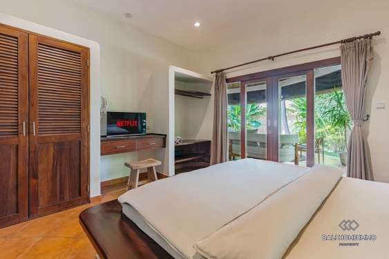 Image 13 from Dijual dan Disewakan Villa 2 Kamar di Sisi Perumahan Bali Canggu
