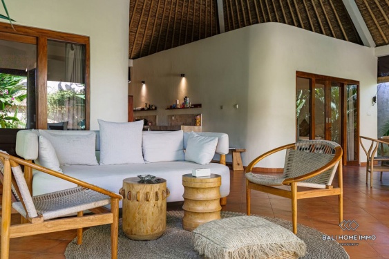 Image 3 from Dijual dan Disewakan Villa 2 Kamar di Sisi Perumahan Bali Canggu