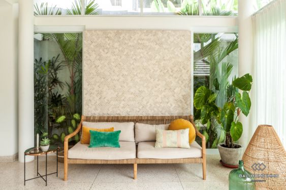 Image 7 from 2 bedroom villa for sale leasehold near Berawa Beach in Canggu Bali