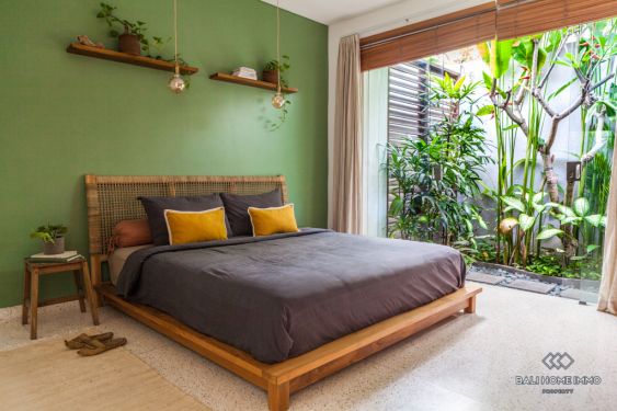 Image 12 from 2 bedroom villa for sale leasehold near Berawa Beach in Canggu Bali