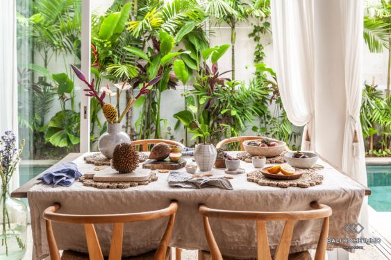 Image 9 from 2 bedroom villa for sale leasehold near Berawa Beach in Canggu Bali