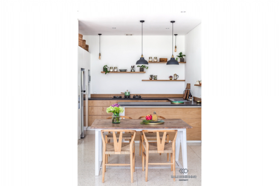 Image 8 from 2 bedroom villa for sale leasehold near Berawa Beach in Canggu Bali