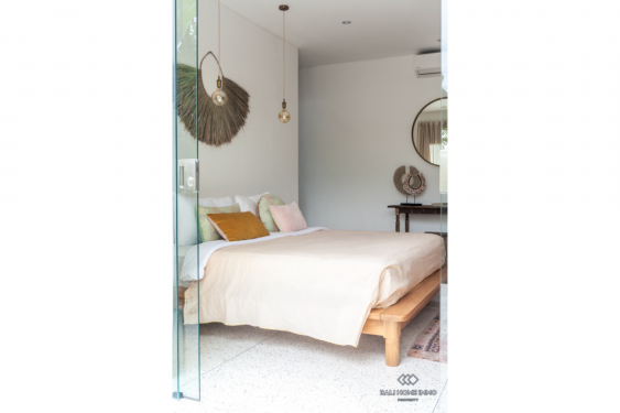 Image 11 from 2 bedroom villa for sale leasehold near Berawa Beach in Canggu Bali