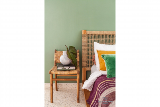 Image 15 from 2 bedroom villa for sale leasehold near Berawa Beach in Canggu Bali