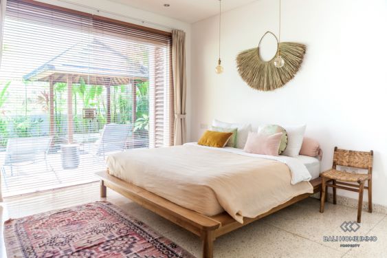 Image 10 from 2 bedroom villa for sale leasehold near Berawa Beach in Canggu Bali