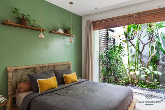 Image 13 from 2 bedroom villa for sale leasehold near Berawa Beach in Canggu Bali