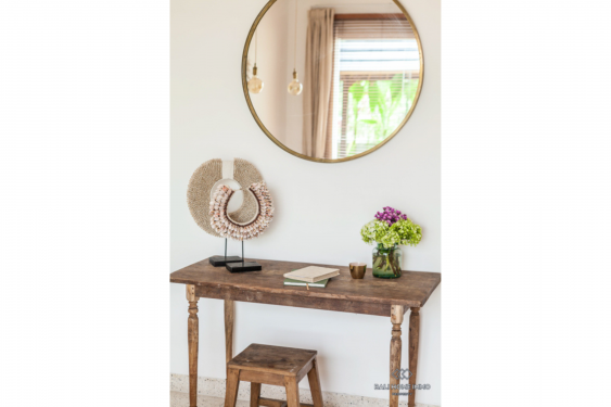 Image 16 from 2 bedroom villa for sale leasehold near Berawa Beach in Canggu Bali