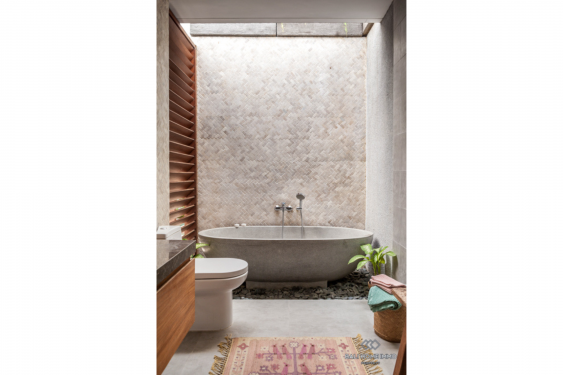 Image 18 from 2 bedroom villa for sale leasehold near Berawa Beach in Canggu Bali