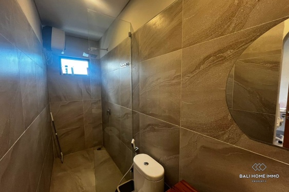 Image 8 from Villa 2 kamar dijual di Canggu Bali