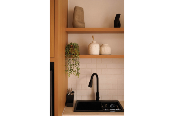 Image 12 from Villa de 2 chambres à vendre à Canggu Bali