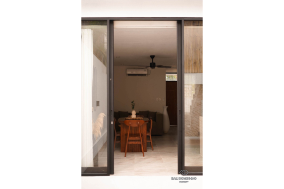 Image 2 from Villa de 2 chambres à vendre à Canggu Bali