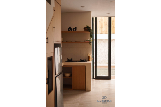 Image 8 from Villa de 2 chambres à vendre à Canggu Bali