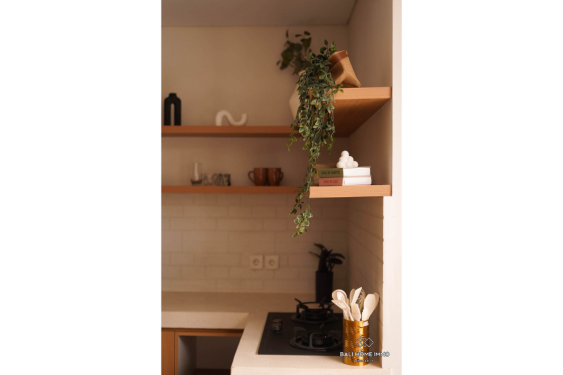 Image 10 from Villa de 2 chambres à vendre à Canggu Bali