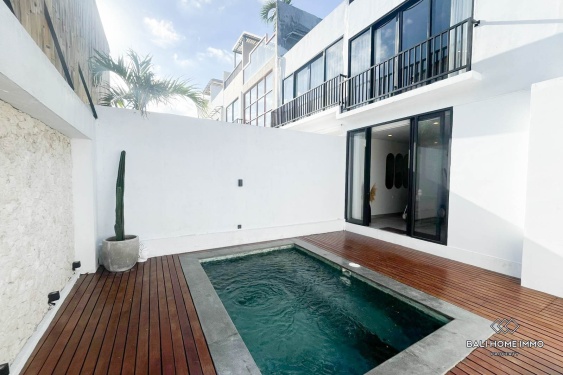 Image 1 from Villa 2 kamar dijual di Canggu Bali