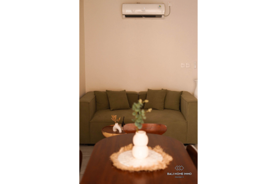 Image 3 from Villa de 2 chambres à vendre à Canggu Bali