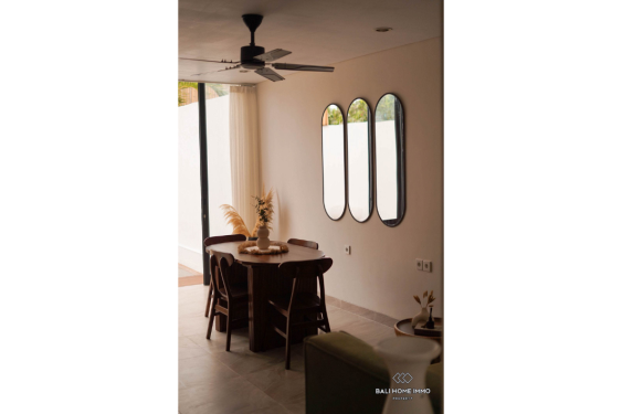 Image 6 from Villa de 2 chambres à vendre à Canggu Bali