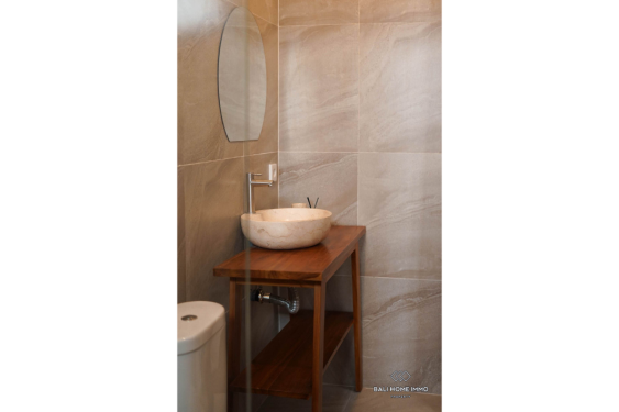 Image 16 from Villa de 2 chambres à vendre à Canggu Bali