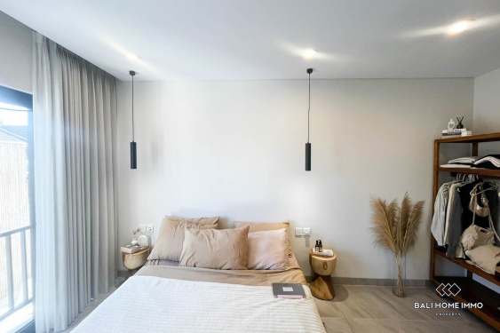 Image 5 from Villa 2 kamar dijual di Canggu Bali