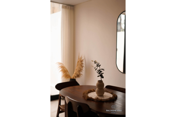 Image 7 from Villa de 2 chambres à vendre à Canggu Bali