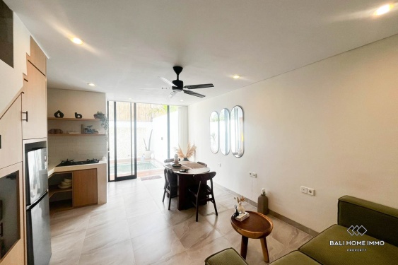 Image 2 from Villa 2 kamar dijual di Canggu Bali