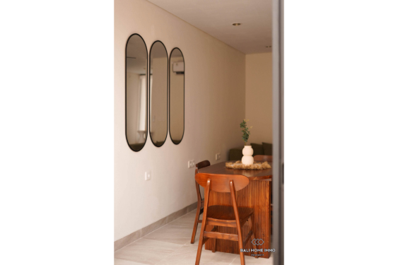 Image 5 from Villa de 2 chambres à vendre à Canggu Bali