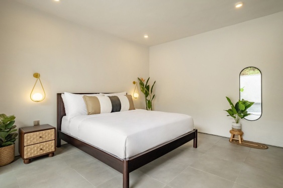 Image 6 from Villa 2 kamar Dijual di Kerobokan Bali