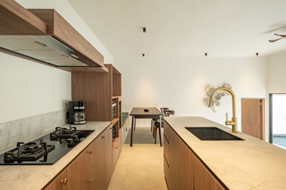 Image 5 from Villa 2 kamar Dijual di Kerobokan Bali