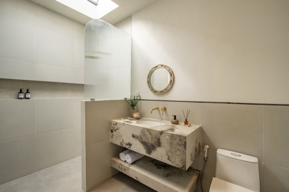 Image 10 from Villa 2 kamar Dijual di Kerobokan Bali