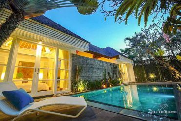 Image 2 from 2 Bedroom Villa For Sale & Rental Bali in Kerobokan