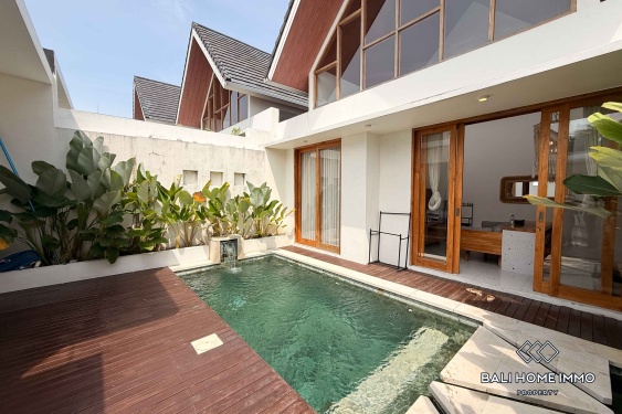 2 Bedroom Villa For Sale in Kerobokan