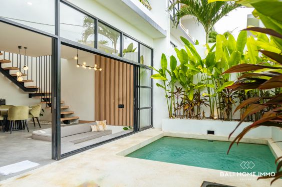 Image 1 from 2 Bedroom Villa for sale in North Pererenan Bali