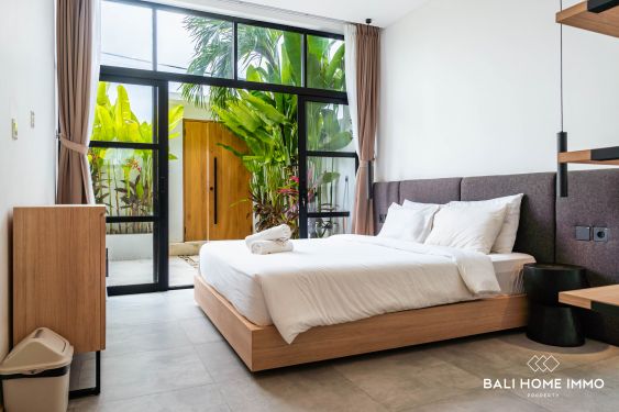 Image 8 from Villa de 2 chambres à vendre dans le nord de Pererenan, Bali