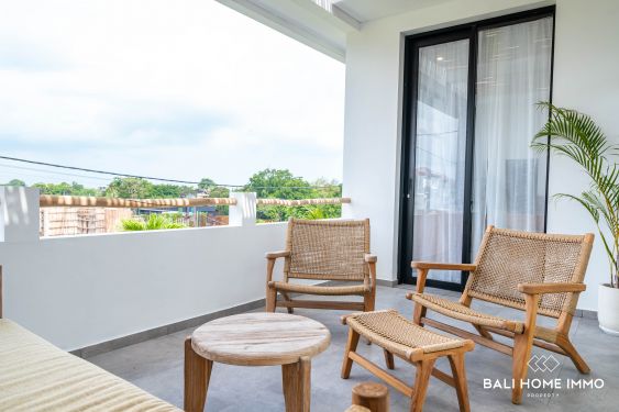 Image 13 from Villa de 2 chambres à vendre dans le nord de Pererenan, Bali