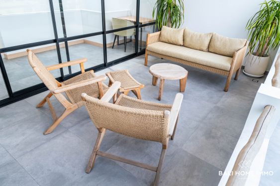 Image 12 from Villa de 2 chambres à vendre dans le nord de Pererenan, Bali