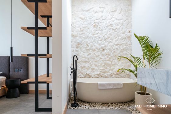 Image 11 from Villa de 2 chambres à vendre dans le nord de Pererenan, Bali