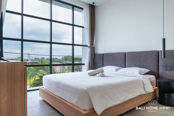 Image 10 from Villa de 2 chambres à vendre dans le nord de Pererenan, Bali