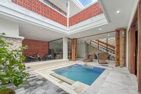 Image 1 from 2 Bedroom Villa for Sale in Petitenget Bali