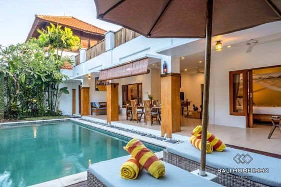 Image 1 from 2 Bedroom Villa for Sale in Petitenget Seminyak Bali