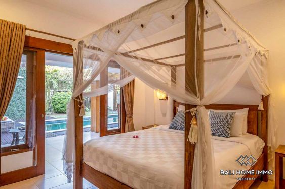 Image 4 from 2 Bedroom Villa for Sale in Petitenget Seminyak Bali