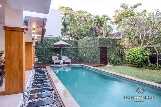 Image 14 from 2 Bedroom Villa for Sale in Petitenget Seminyak Bali