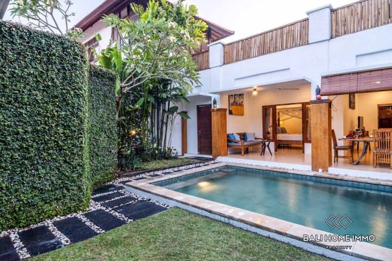 Image 2 from 2 Bedroom Villa for Sale in Petitenget Seminyak Bali