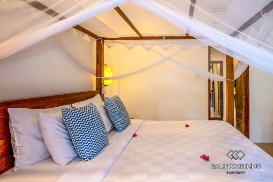 Image 8 from 2 Bedroom Villa for Sale in Petitenget Seminyak Bali