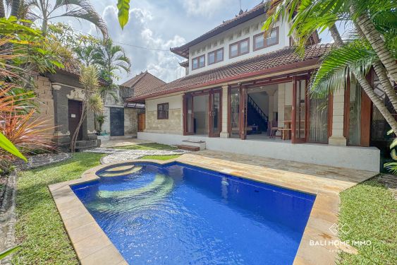 Image 1 from Dijual Vila 3 Kamar di Kawasan Utama Seminyak