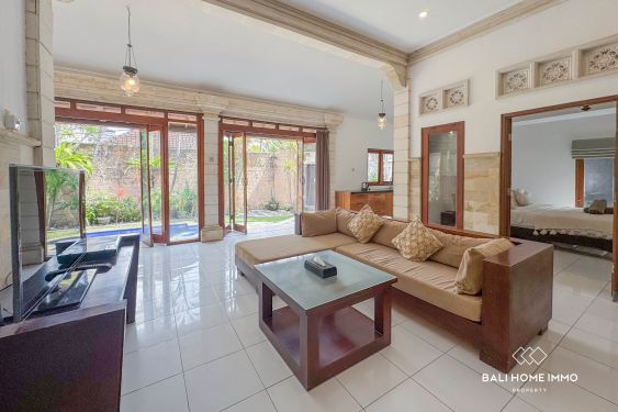 Image 3 from Dijual Vila 3 Kamar di Kawasan Utama Seminyak